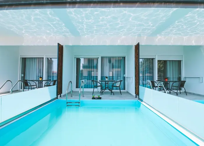 Sithon Diamond Suites 2