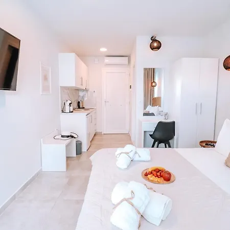 Sithon Diamond Suites 2 Nikiti  Esterno foto