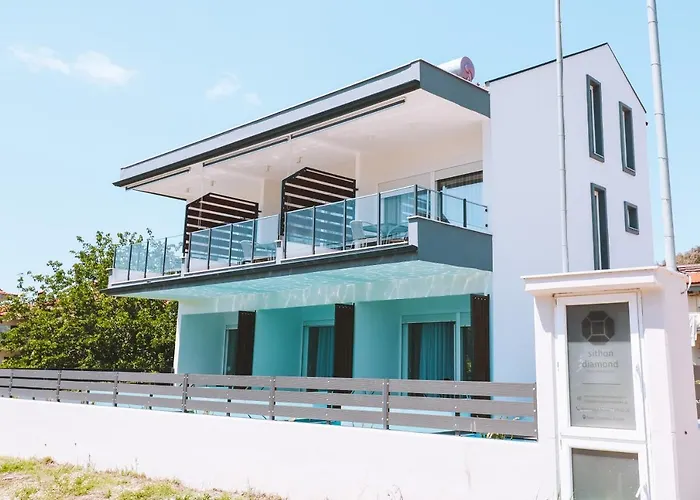 Sithon Diamond Suites 2