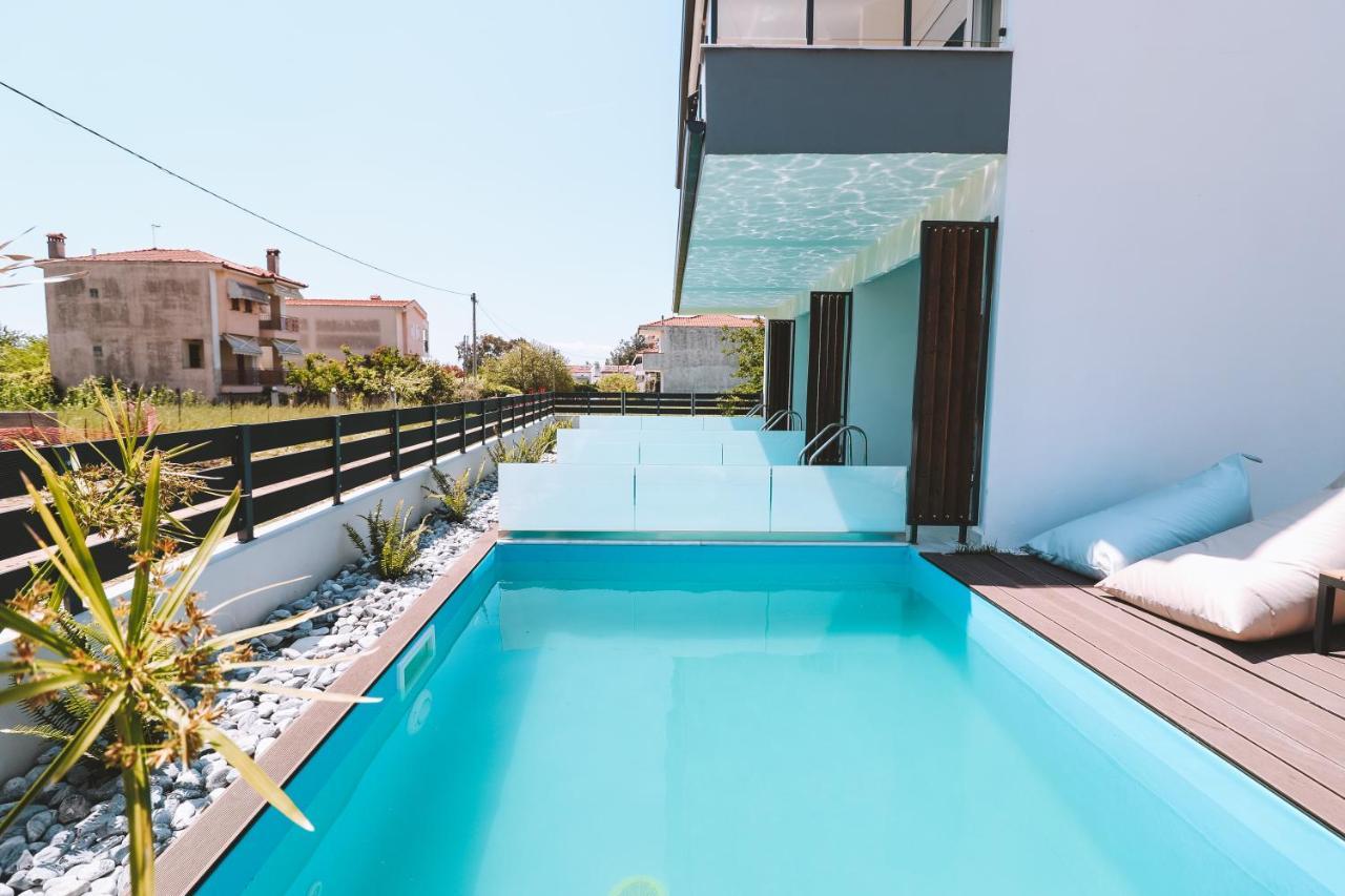 Appartement Sithon Diamond 2