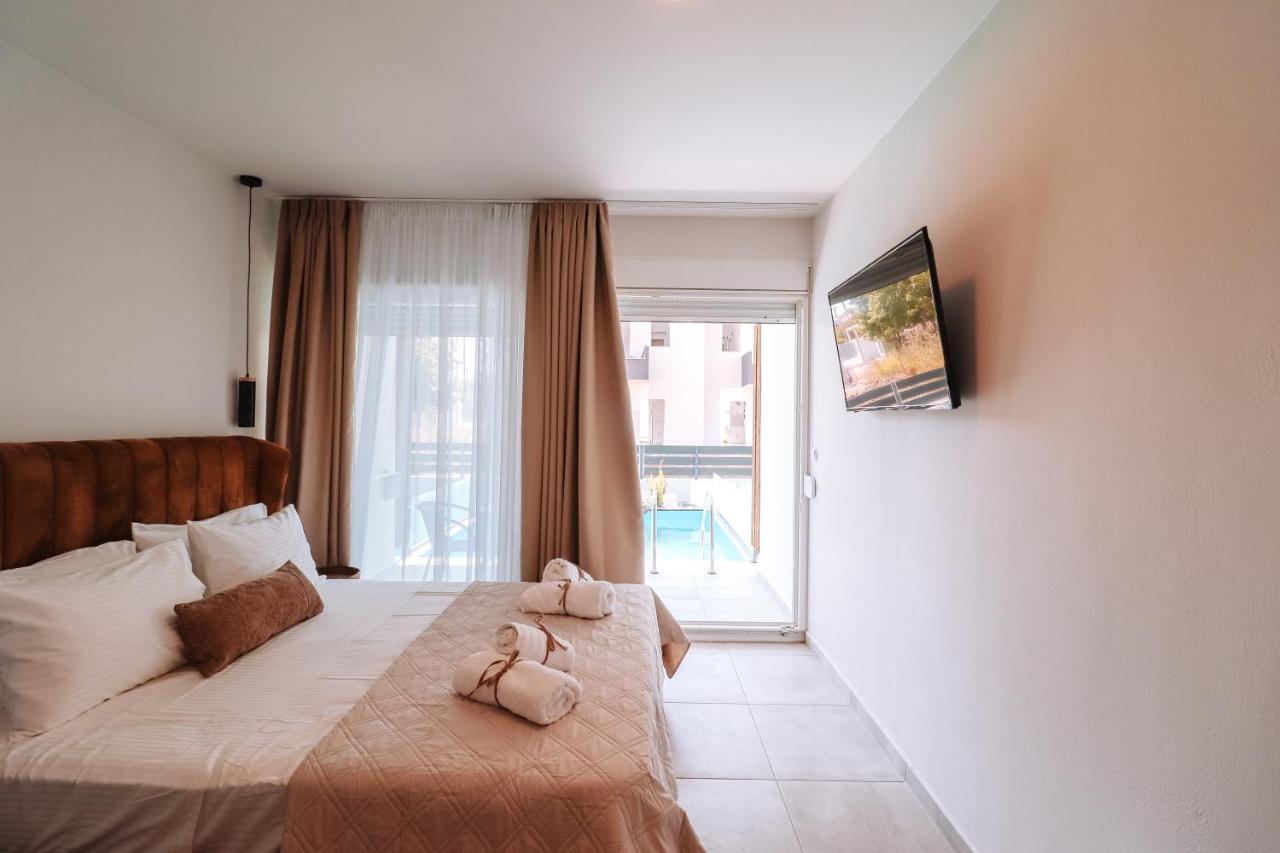 Sithon Diamond 2 Appartement *