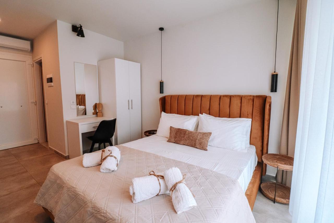 Appartement Sithon Diamond 2
