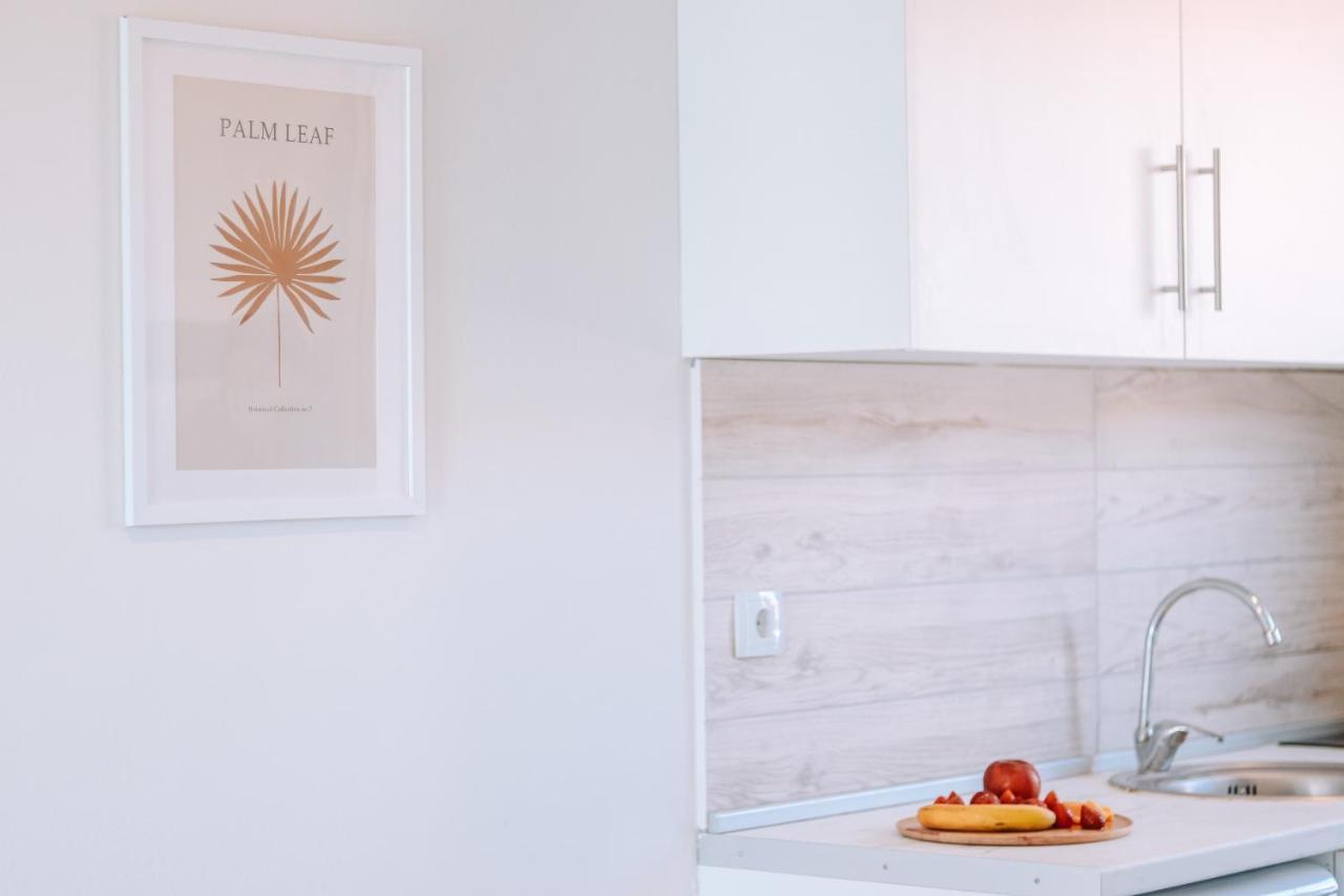 Sithon Diamond 2 Appartement *