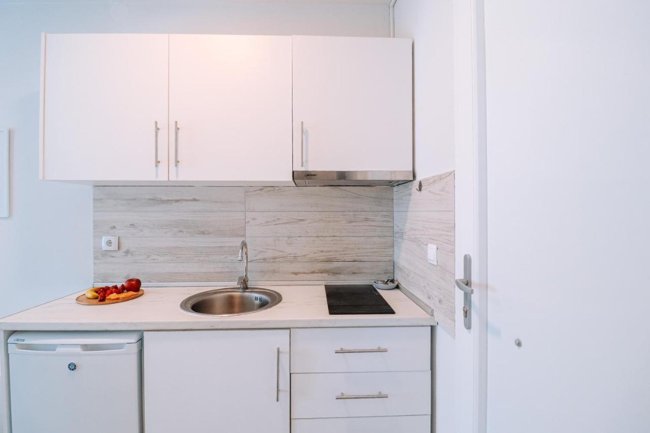Sithon Diamond 2 Appartement Nikiti (Sithonia)