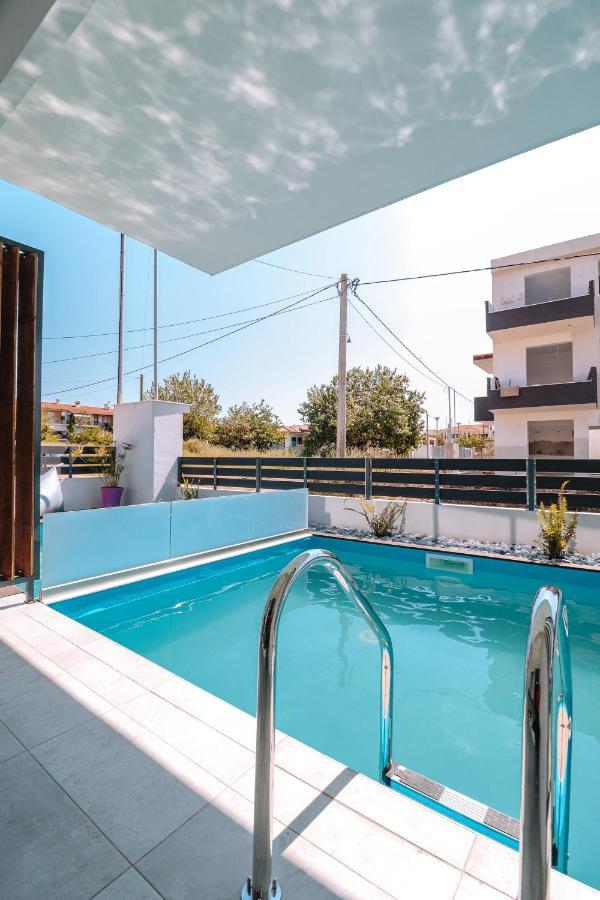 Sithon Diamond 2 Appartement